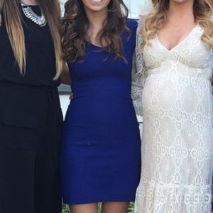 French connection mini dress